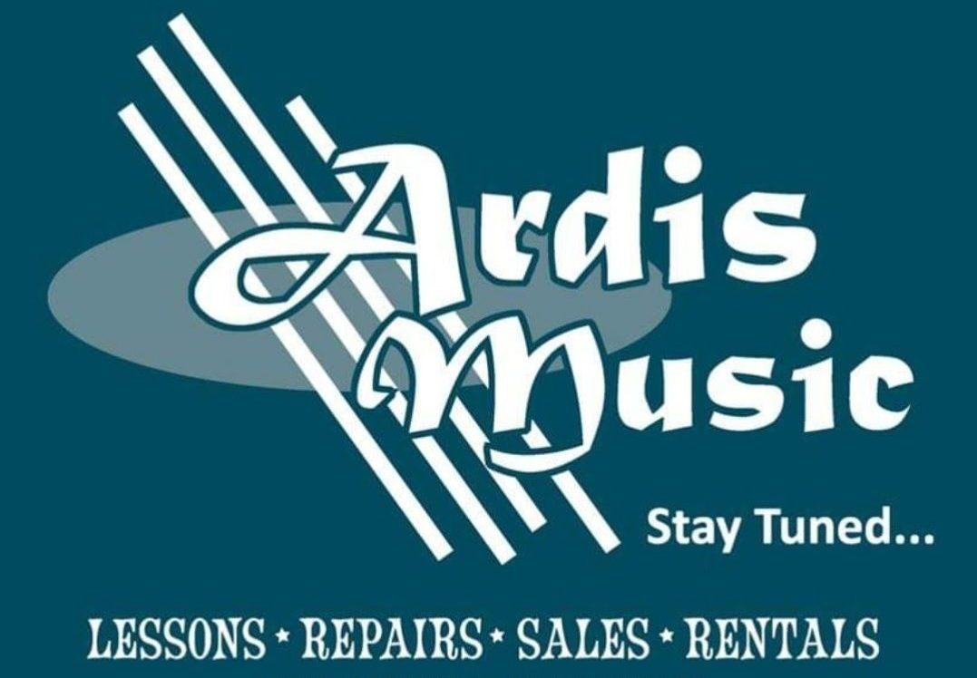 Ardis Music logo