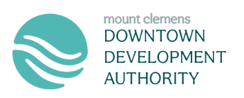 Mount Clemens Downtown Development Authority logo
