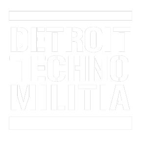 Detroit Techno Militia logo