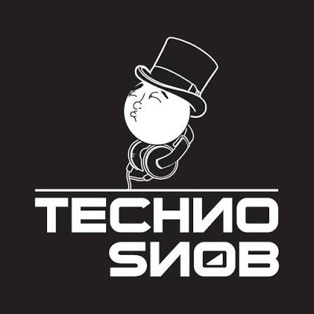 Techno Snob logo